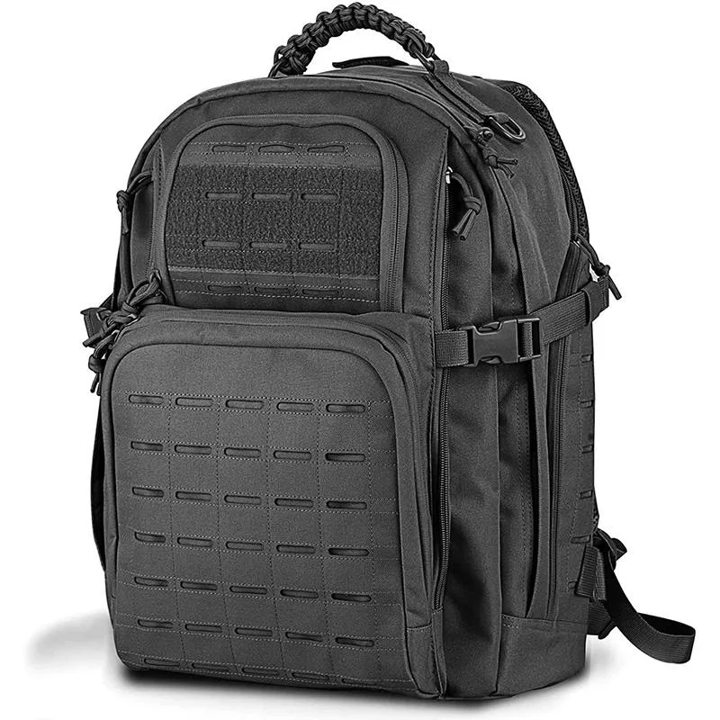 Wholesale 45L 3 Day Assault Pack MOLLE Rigid