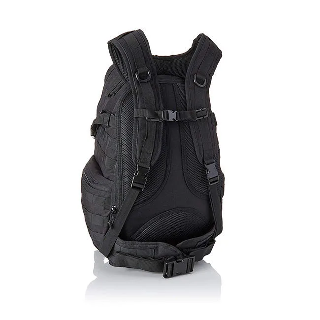 Factory Large Tactical Backpack MOLLE 50L