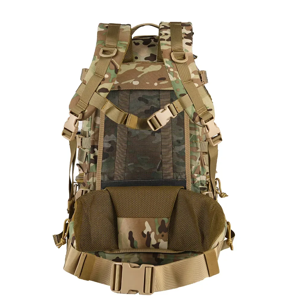 Factory 3D Assault Pack Tactical Backpack