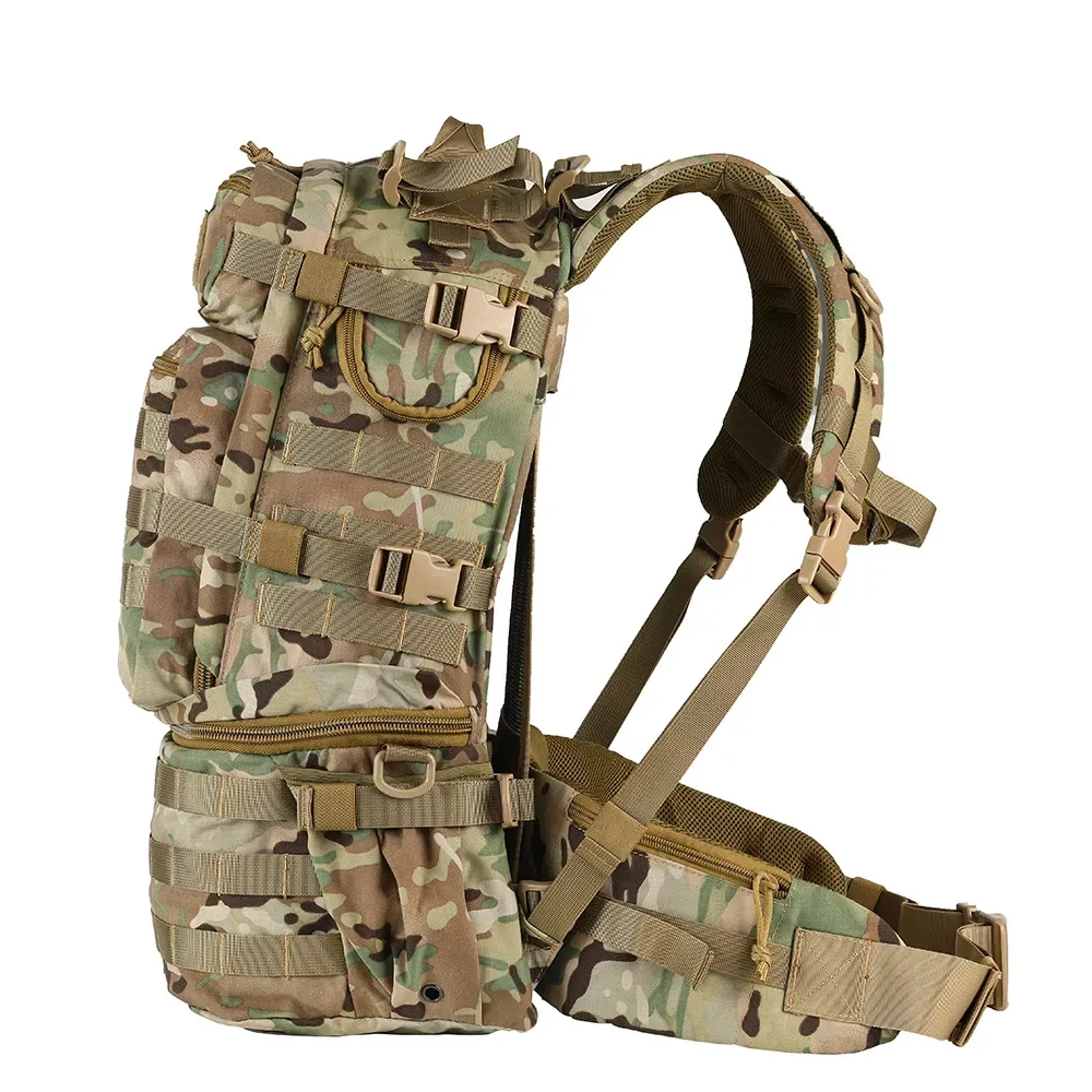 Factory 3D Assault Pack Tactical Backpack