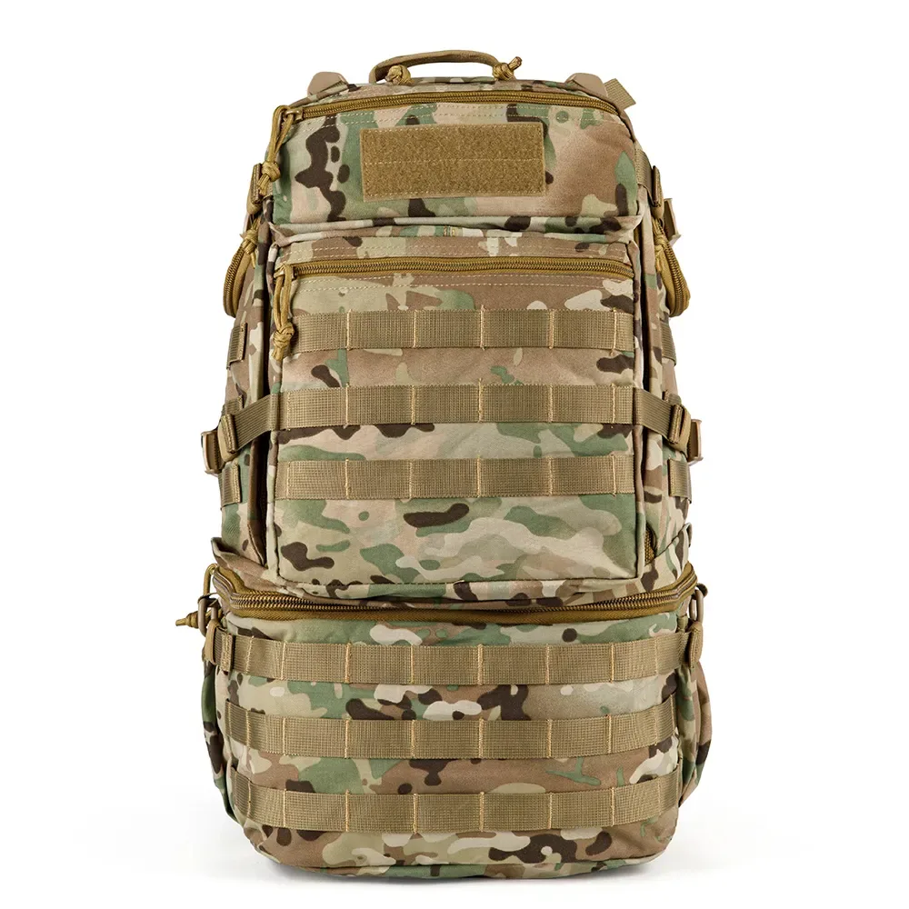 Factory 3D Assault Pack Tactical Backpack