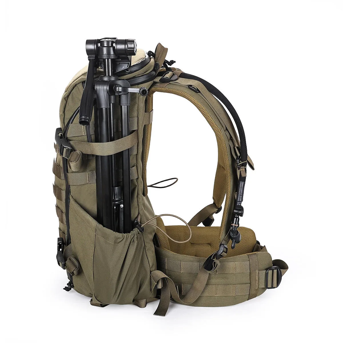 Wholesale Camo Hunting Backpack Waterproof