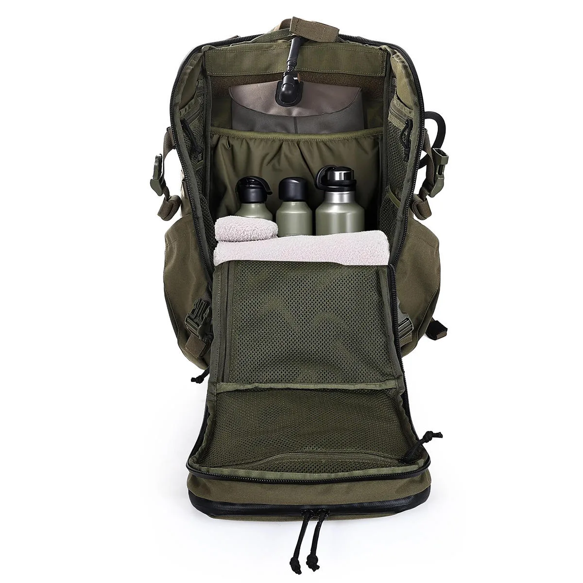 Wholesale Camo Hunting Backpack Waterproof