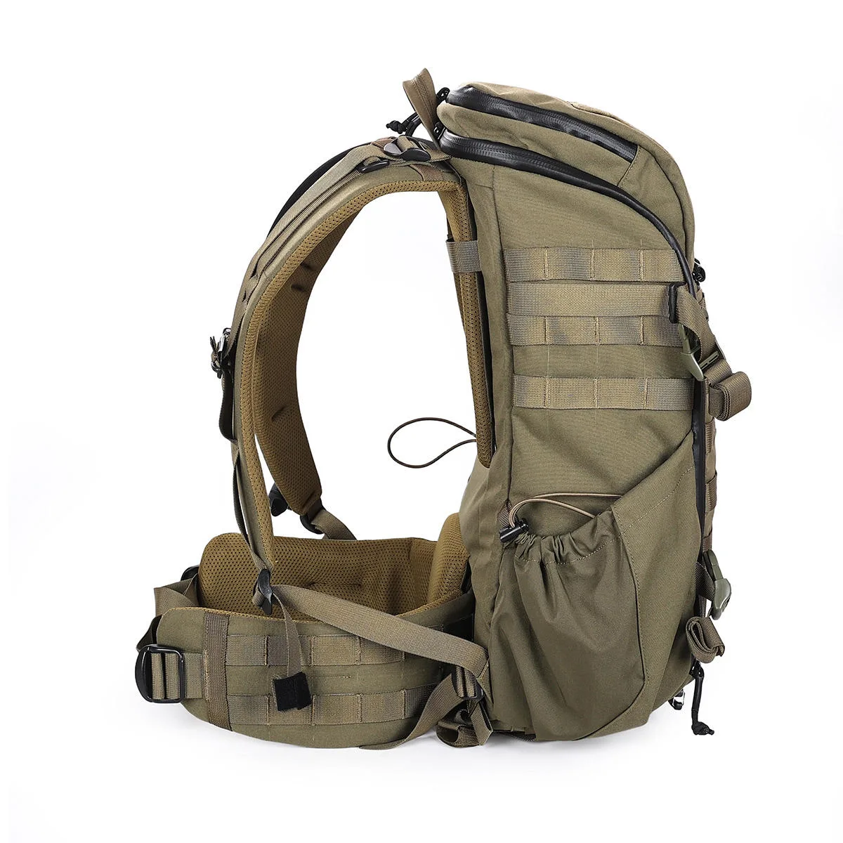 Wholesale Camo Hunting Backpack Waterproof