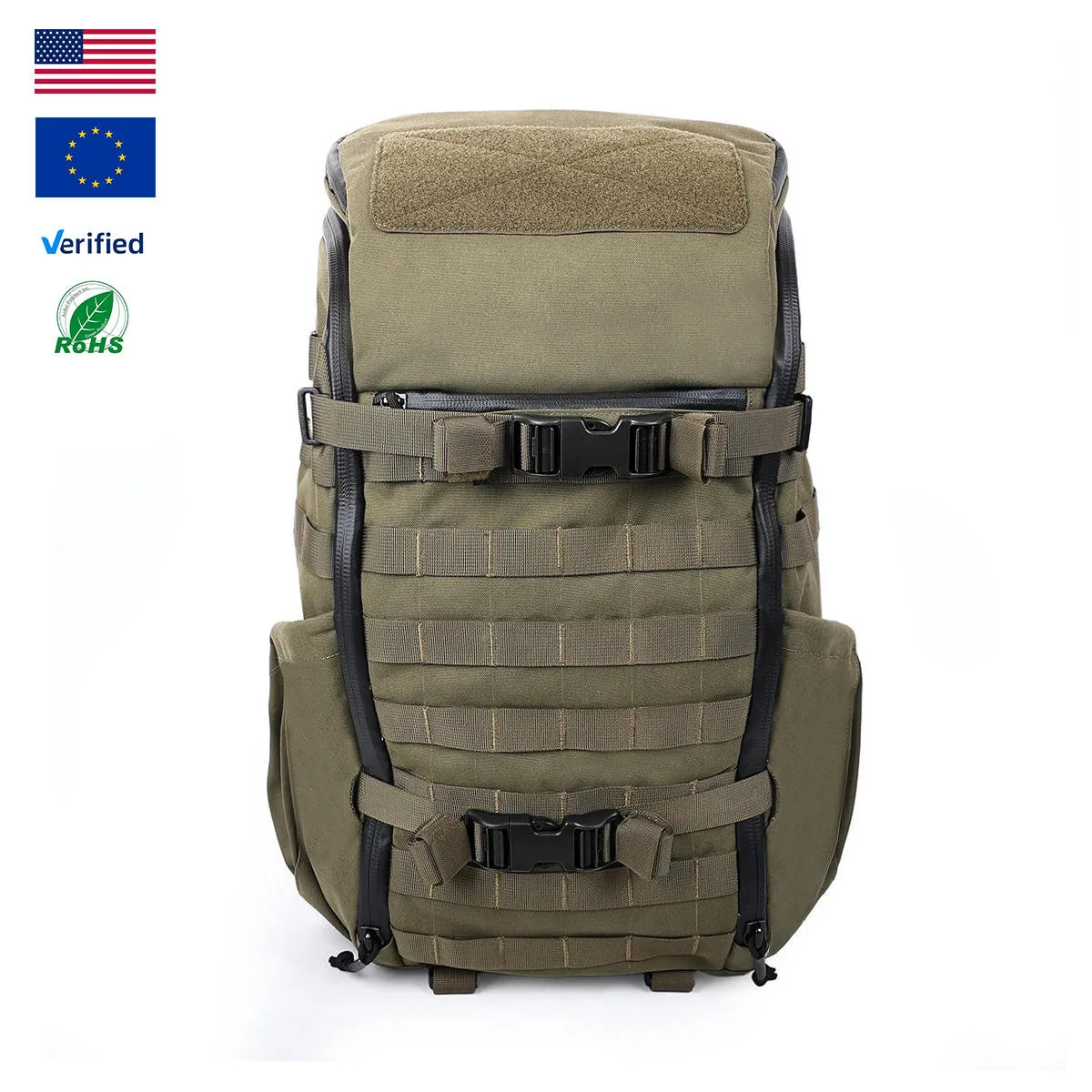 Wholesale Camo Hunting Backpack Waterproof
