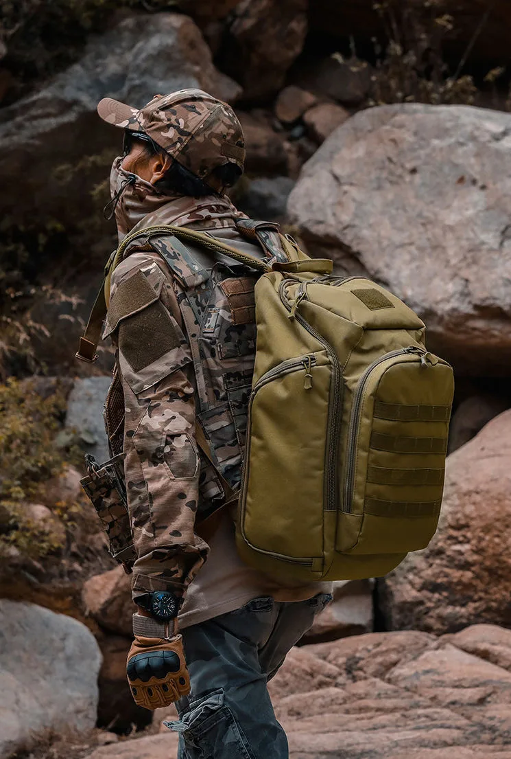 Mountain Assault Pack Waterproof Wholesale