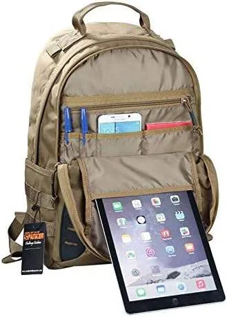 Wholesale 18L MOLLE Assault Pack Compact