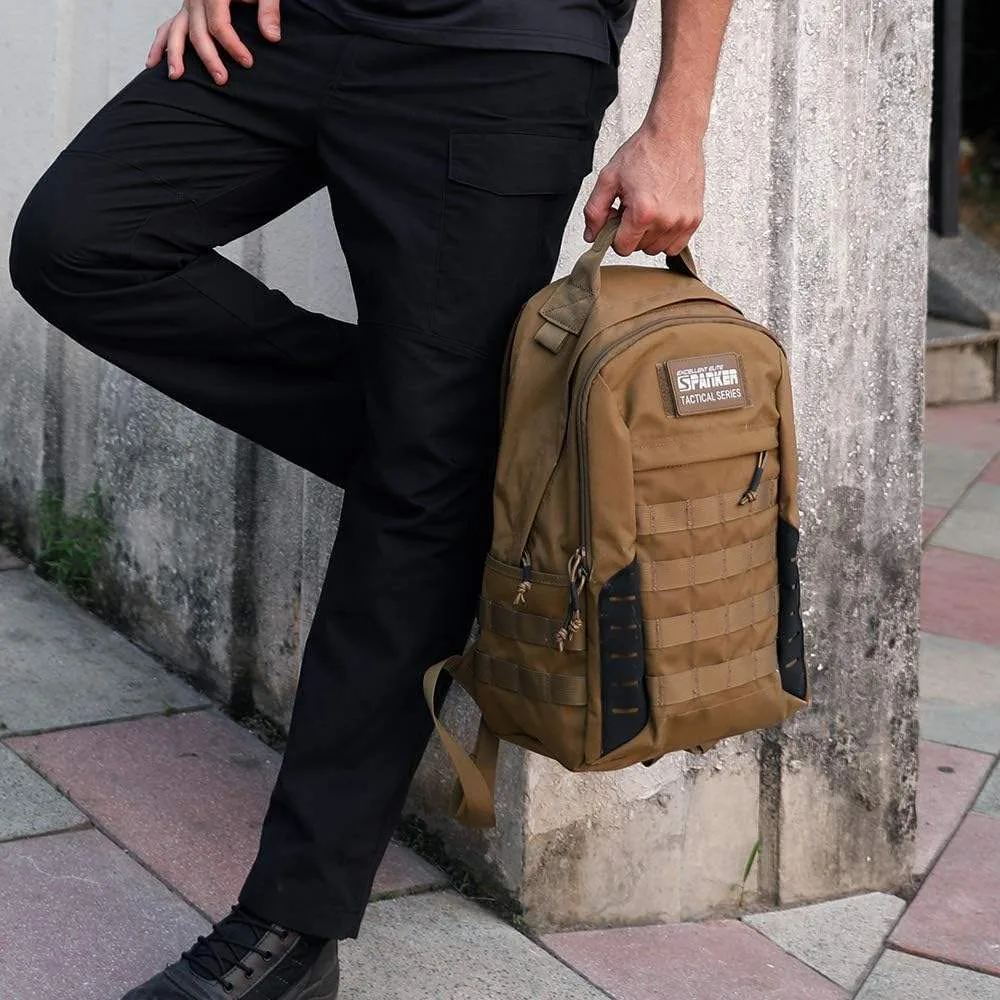Wholesale 18L MOLLE Assault Pack Compact