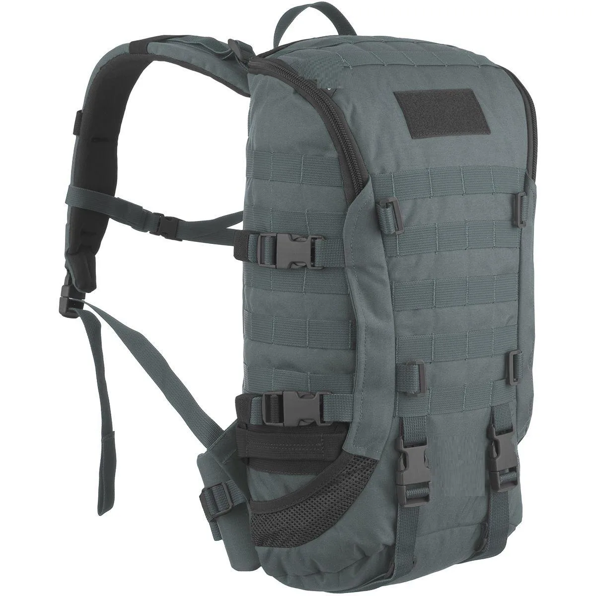 Wholesale Tactical MOLLE Backpack Factory