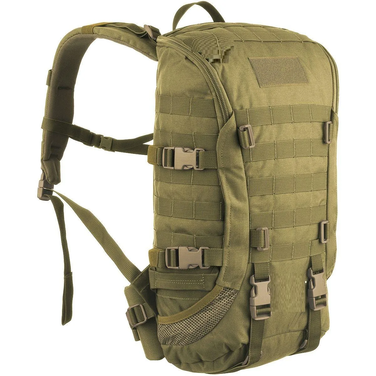 Wholesale Tactical MOLLE Backpack Factory