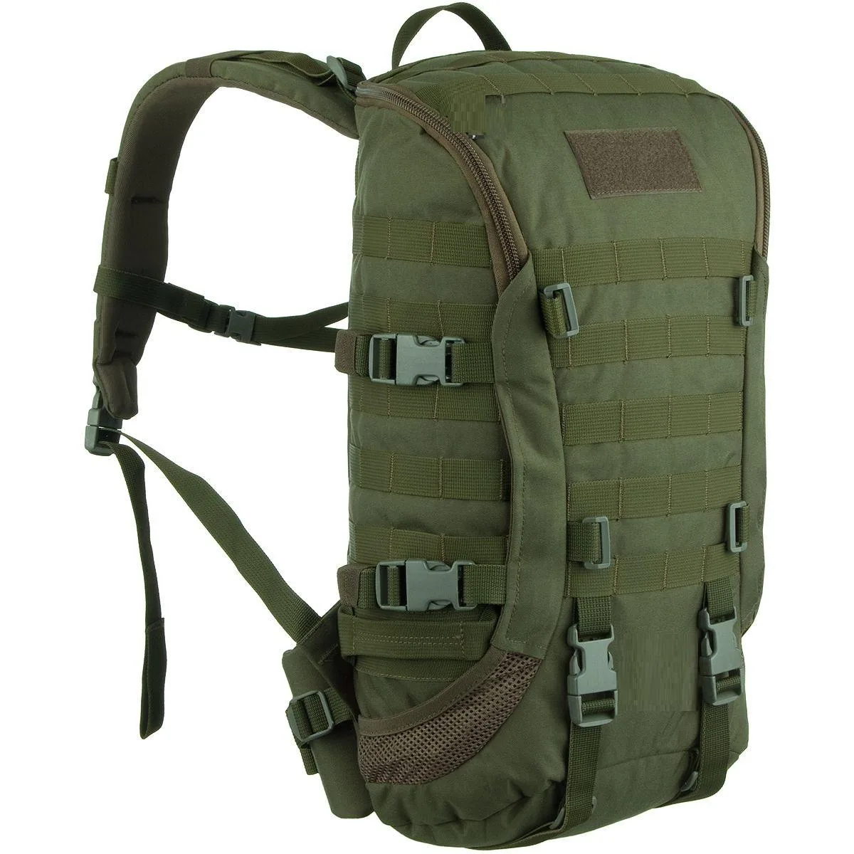 Wholesale Tactical MOLLE Backpack Factory
