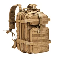 Wholesale Waterproof Outdoor MOLLE Backpack