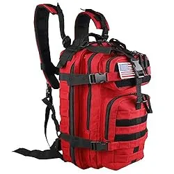 Wholesale Waterproof Outdoor MOLLE Backpack