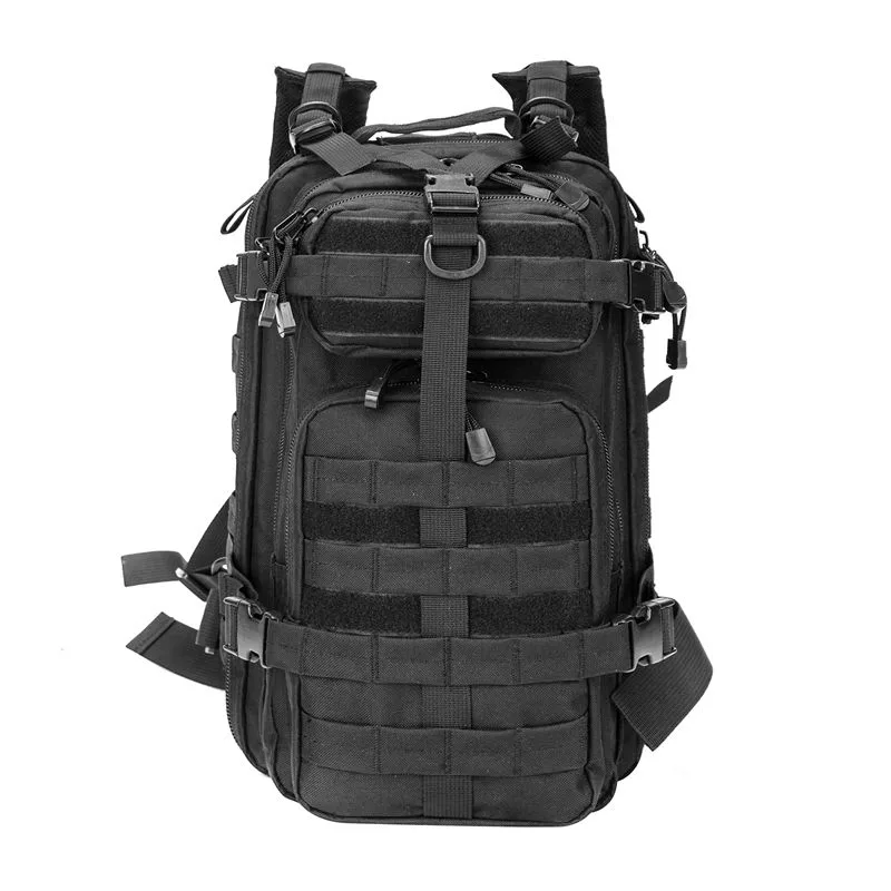 Wholesale Waterproof Outdoor MOLLE Backpack