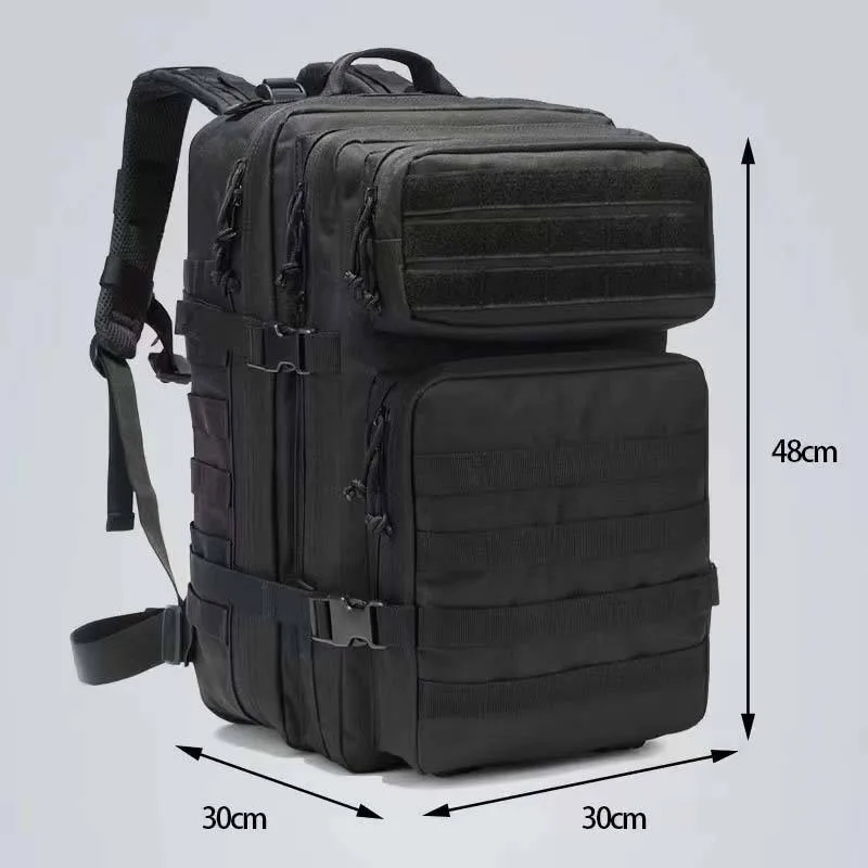 Factory Large 3 Day Assault Pack Wholesale