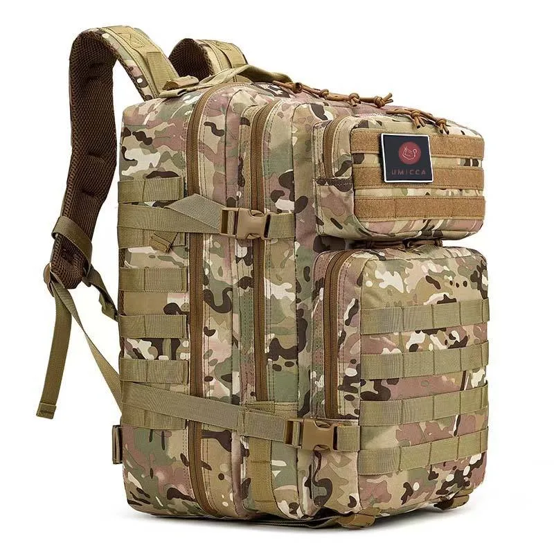 Factory Large 3 Day Assault Pack Wholesale