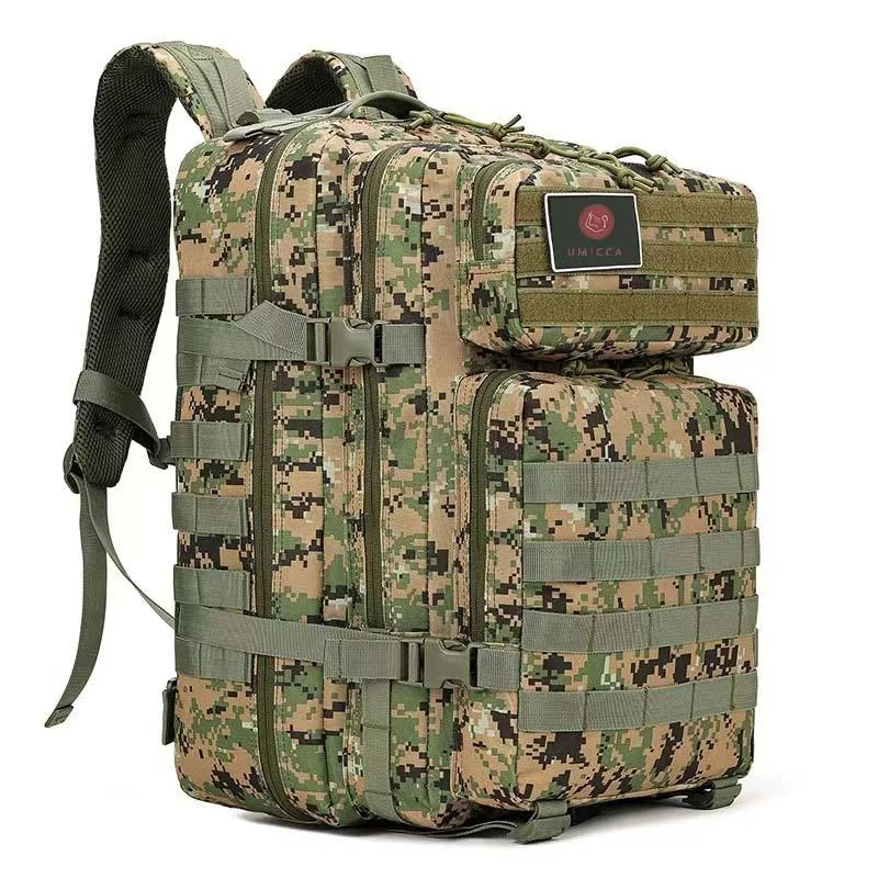 Factory Large 3 Day Assault Pack Wholesale