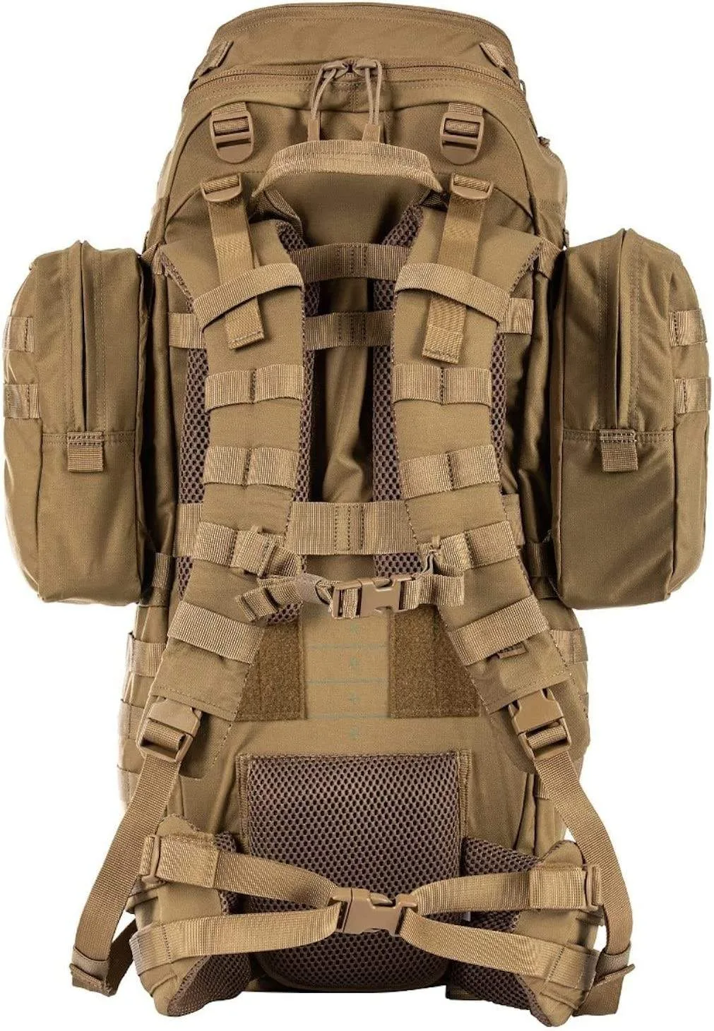 Wholesale Large Hunting Rucksack Trekking Pack