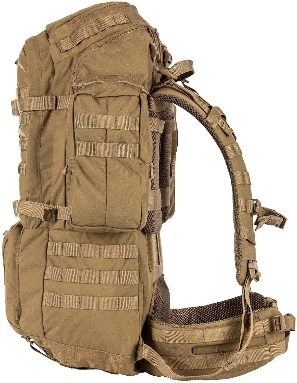 Wholesale Large Hunting Rucksack Trekking Pack
