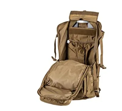 Wholesale Large Hunting Rucksack Trekking Pack