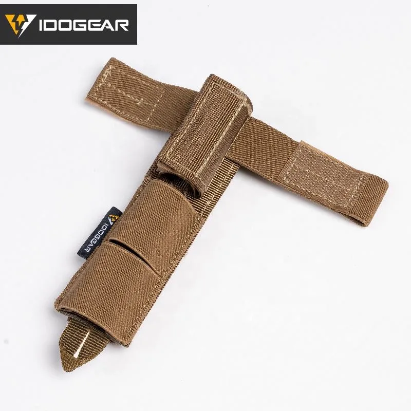 Tactical Antenna Pouch Wholesale Factory