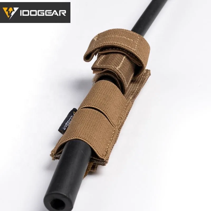 Tactical Antenna Pouch Wholesale Factory