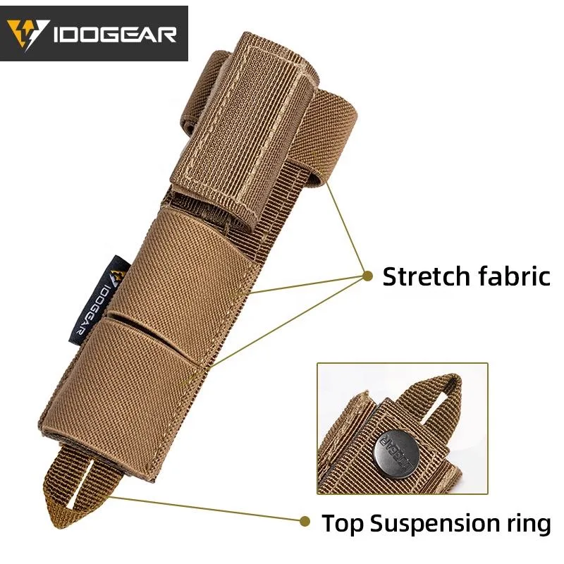 Tactical Antenna Pouch Wholesale Factory