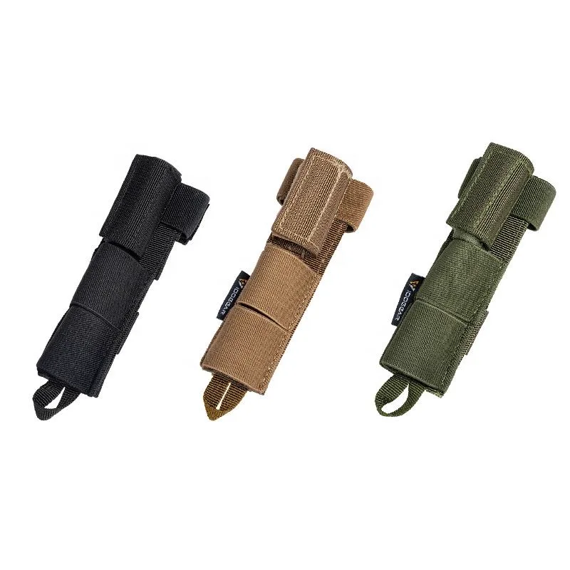 Tactical Antenna Pouch Wholesale Factory