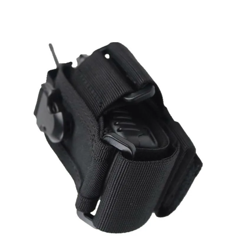2025 Tactical MOLLE Radio Pouch Wholesale