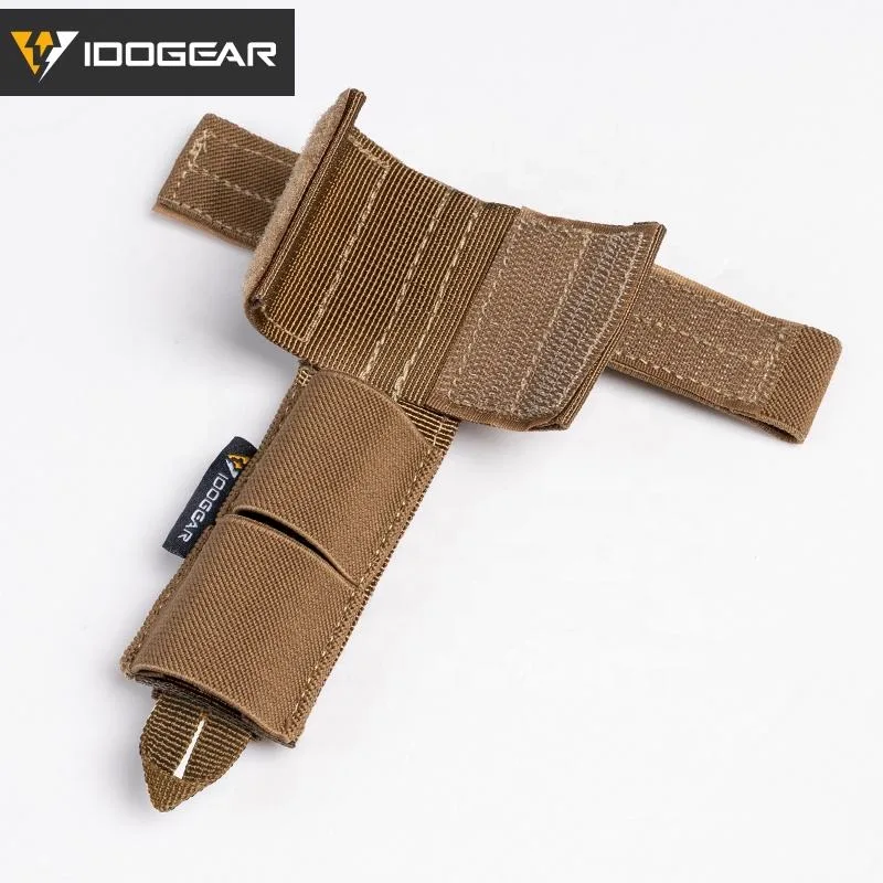 Tactical Antenna Retaining Pouch Wholesale