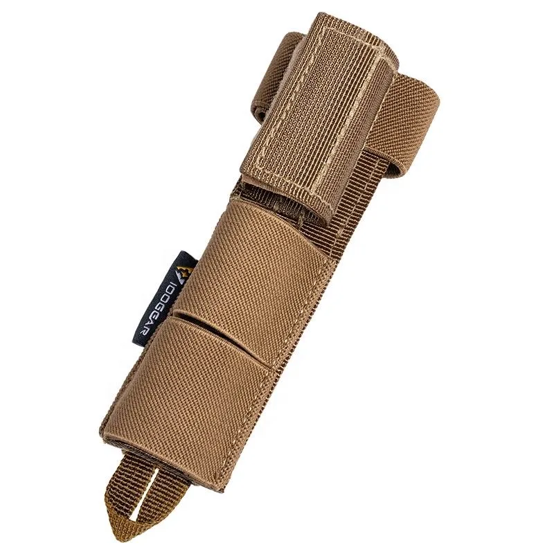 Tactical Antenna Retaining Pouch Wholesale