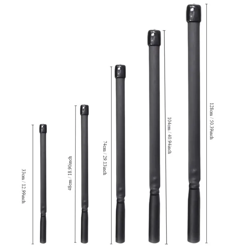 Foldable VHF UHF Tactical Antenna Wholesale