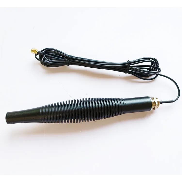 Bendable Gooseneck Antenna Wholesale Supplier