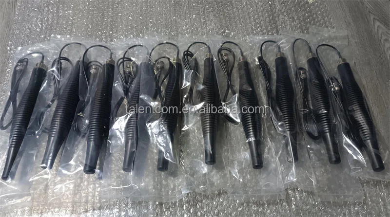 Bendable Gooseneck Antenna Wholesale Supplier