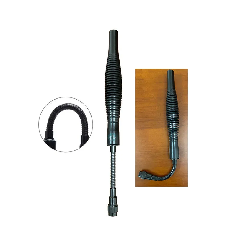 Bendable Gooseneck Antenna Wholesale Supplier
