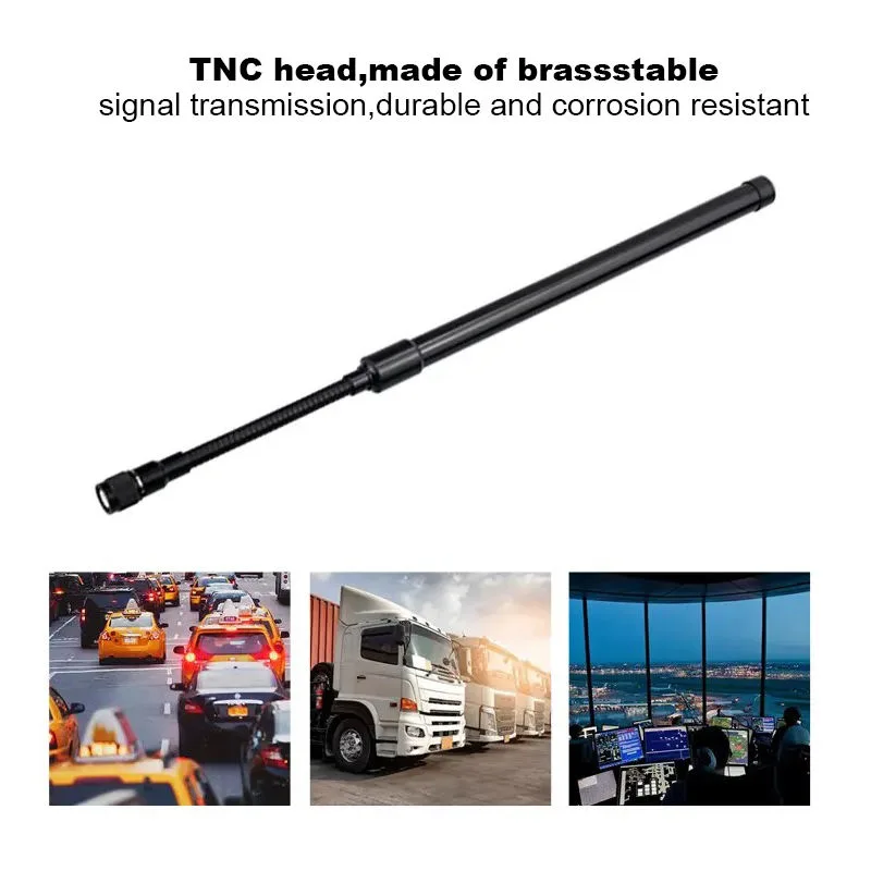 Amateur Dual Band Antenna 144/430MHz Wholesale