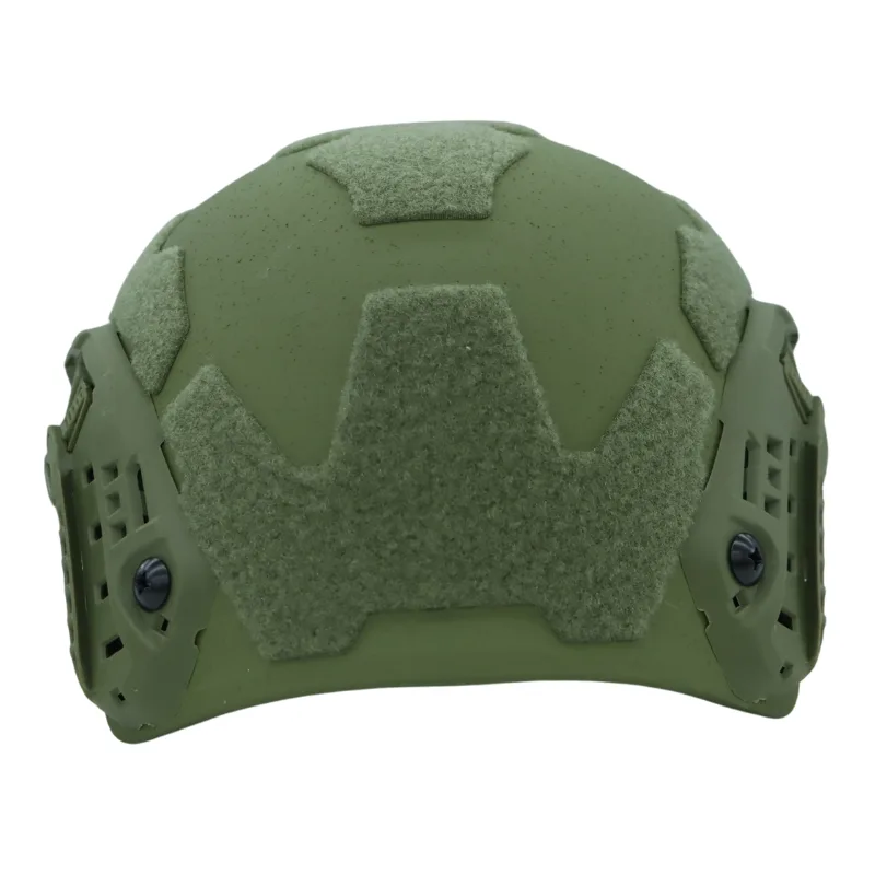 PE High Cut Ballistic Helmet Factory Wholesale
