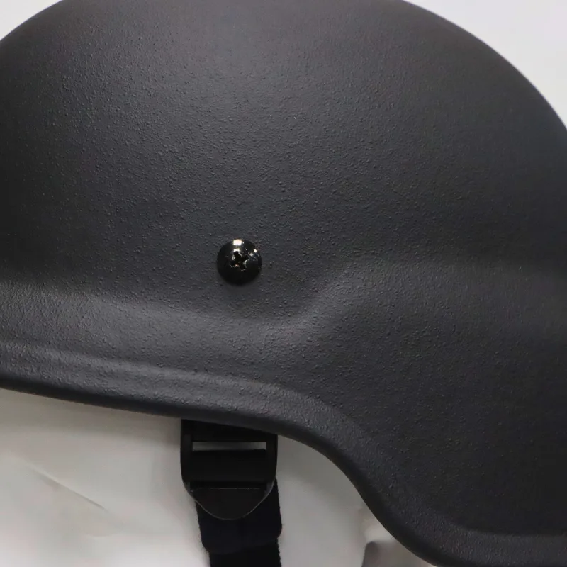 Aramid PE Tactical Helmet Wholesale Factory