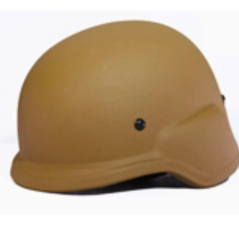 Aramid PE Tactical Helmet Wholesale Factory