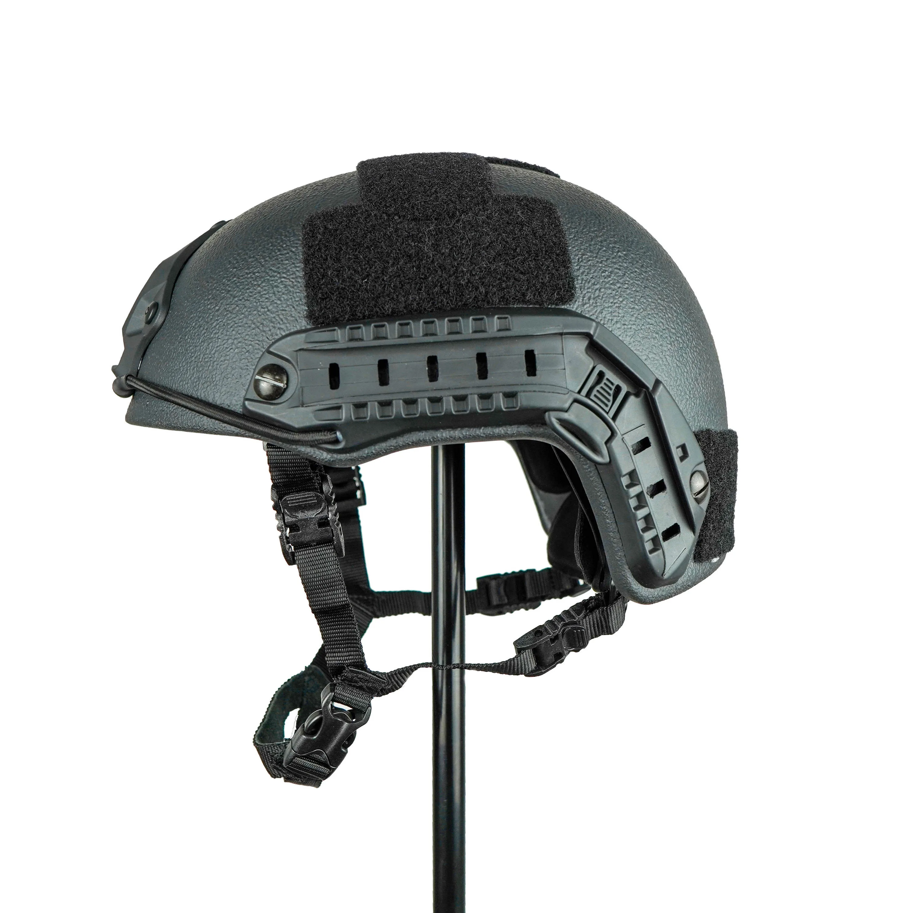 Russian Style High Cut Helmet Factory Supplier