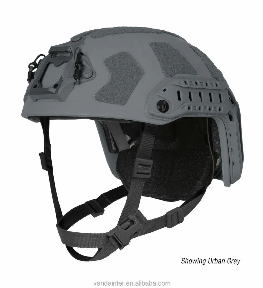 Russian FAST High Cut Helmet Factory Wholesale