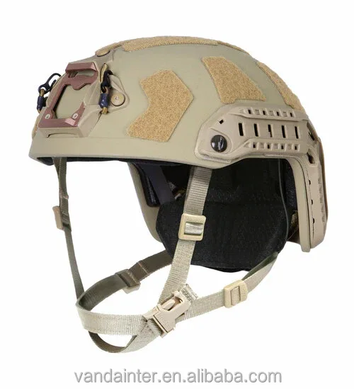 Russian FAST High Cut Helmet Factory Wholesale