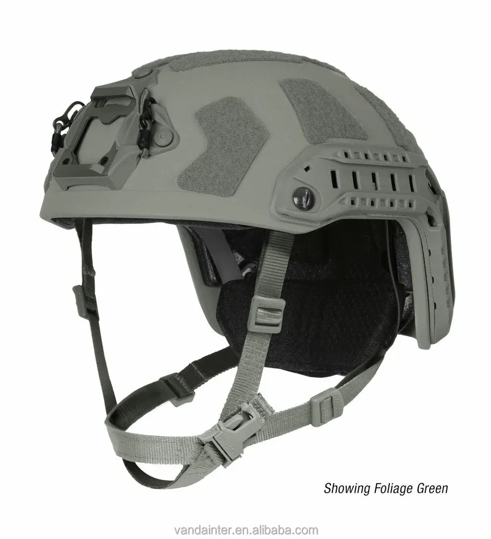 Russian FAST High Cut Helmet Factory Wholesale