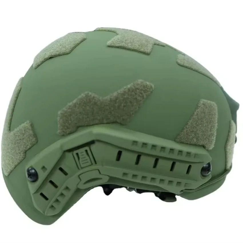 Kevlar FAST High Cut Helmet Wholesale Supplier