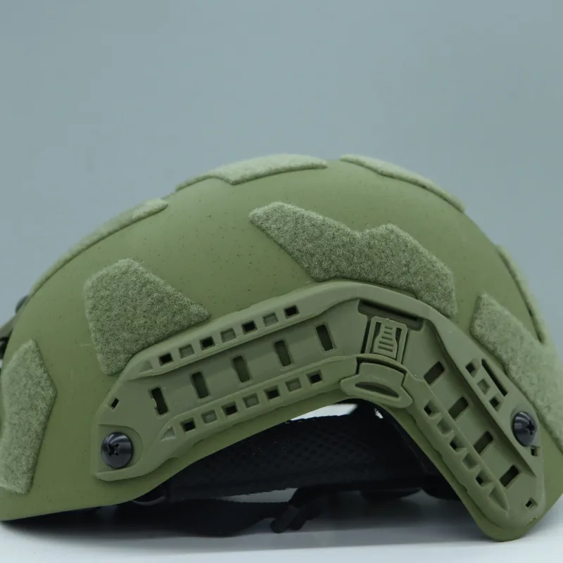 PE FAST High Cut Helmet Wholesale Factory