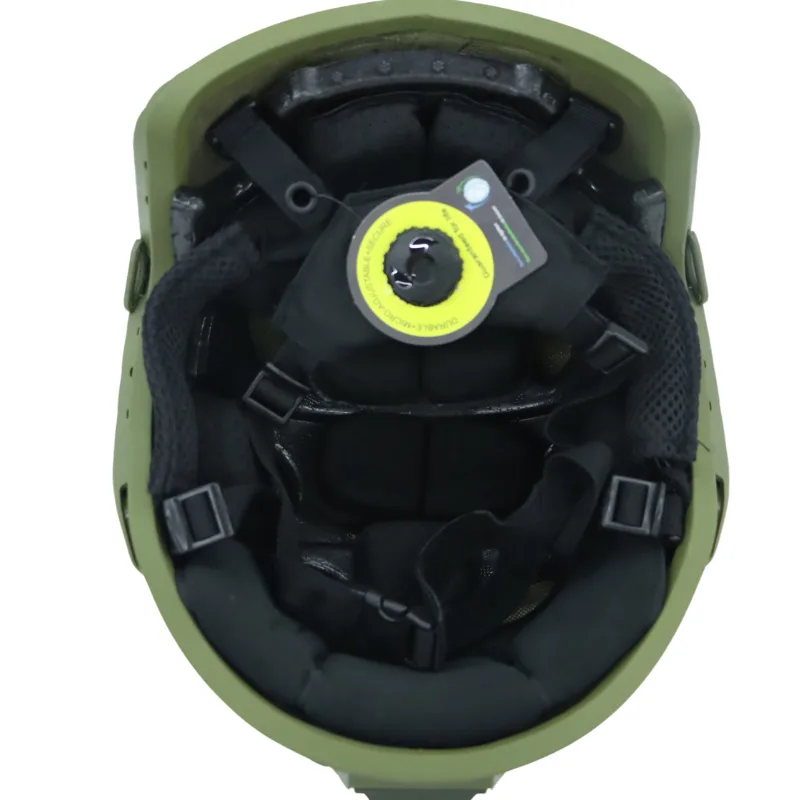 PE FAST High Cut Helmet Wholesale Factory