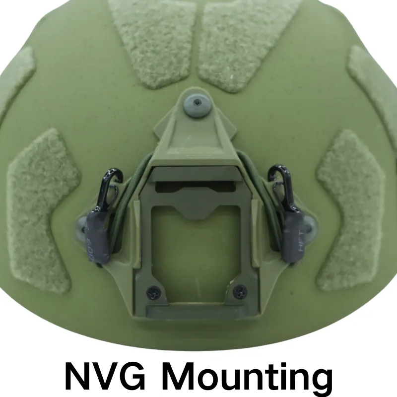 PE FAST High Cut Helmet Wholesale Factory