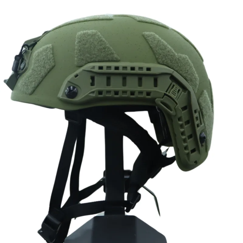 PE FAST High Cut Helmet Wholesale Factory