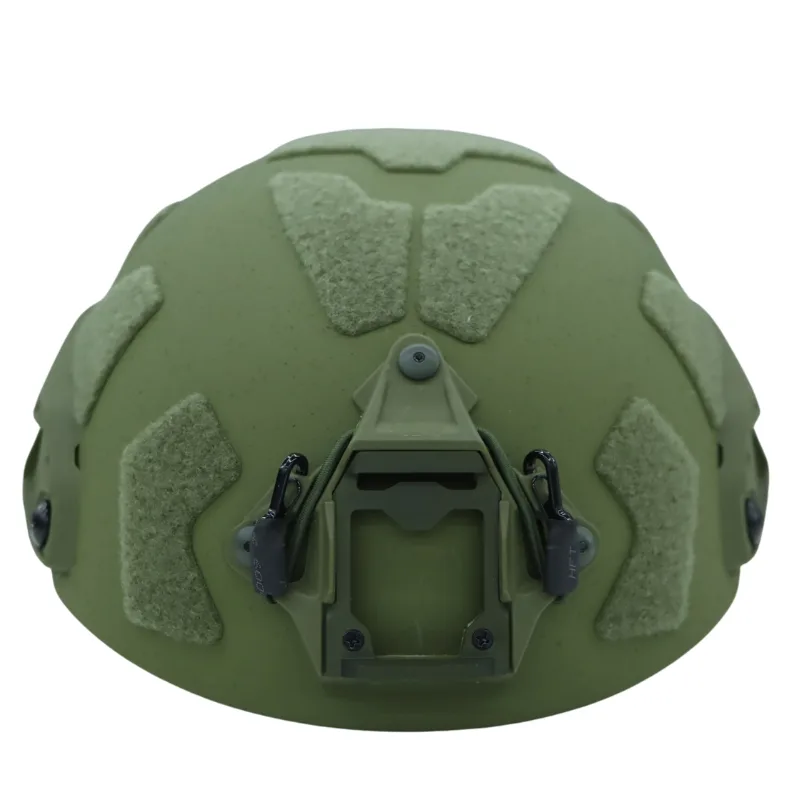 PE FAST High Cut Helmet Wholesale Factory