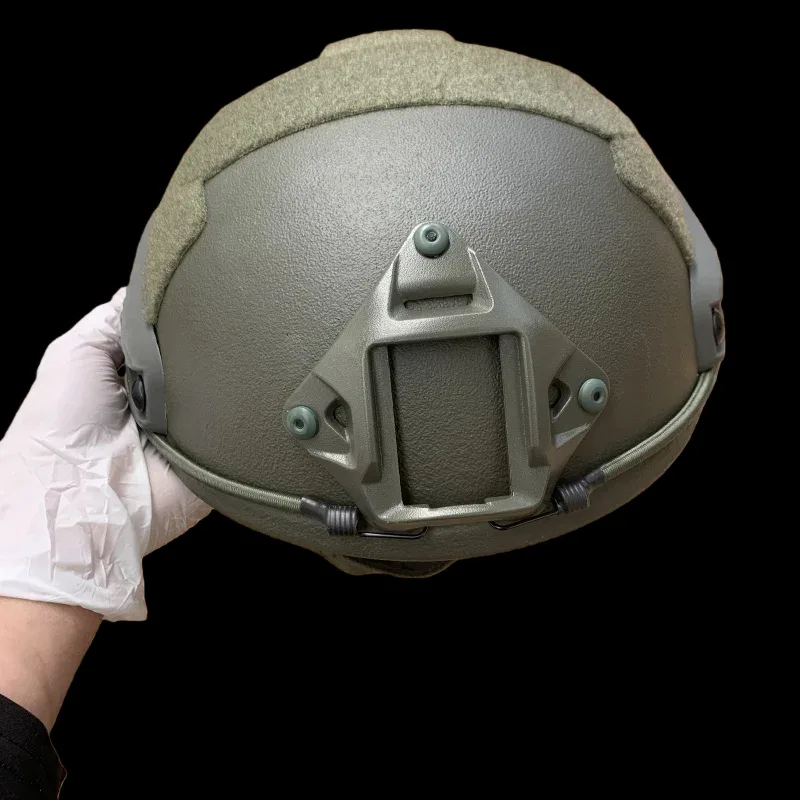 Kevlar Training Helmet Wholesale Supplier